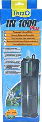 TETRA BINNENFILTER IN1000 PLUS