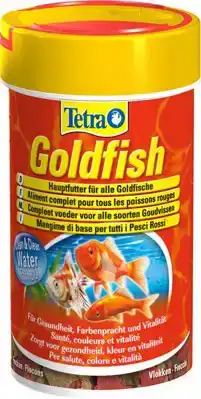 TETRA ANIMIN GOUDVIS VLOKKEN 1L