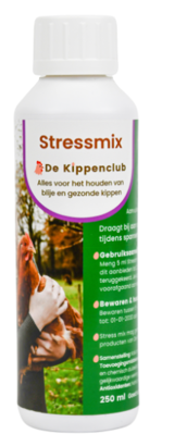 STRESSMIX