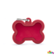 PENNING RED BONE ALUMINIUM RUBBER