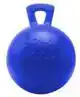 JOLLY BALL BLAUW 25CM