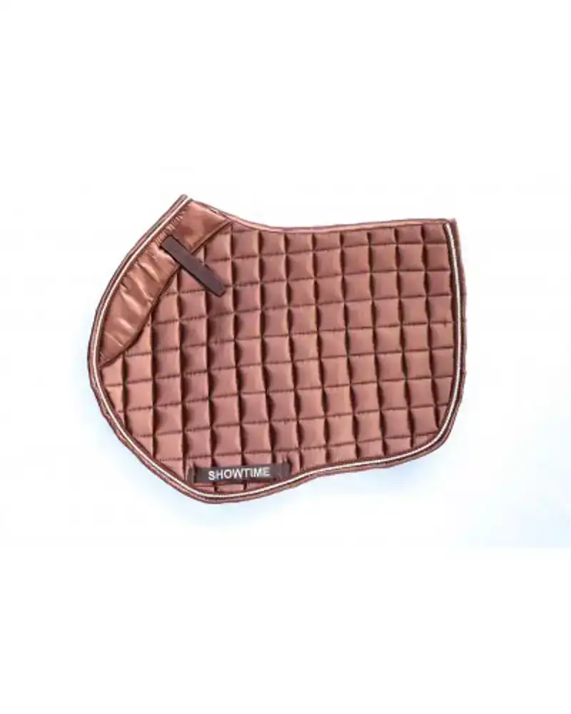 SHOWTIME PERFECT CHOICE SPRING ZADELDEK CHOCOLADE FULL