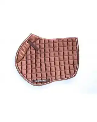 SHOWTIME PERFECT CHOICE SPRING ZADELDEK CHOCOLADE FULL