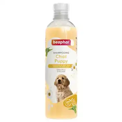 SHAMPOO PUPPY 250 ML