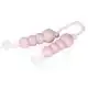 EBI PETIT KAUWSPEELTJE PILOU 50X4,5X4,5CM ROZE
