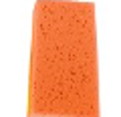 SPONS ORANJE