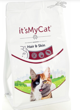 IT'S MY CAT DRY HAIR & SKIN 1,75 KG.