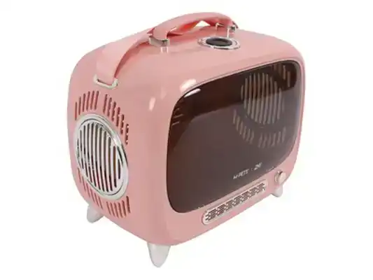 SIXTIES TV LIGCOMFORT ROZE