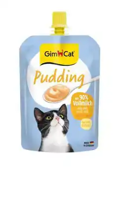 GIMCAT PUDDING 150 GRAM GIMCAT