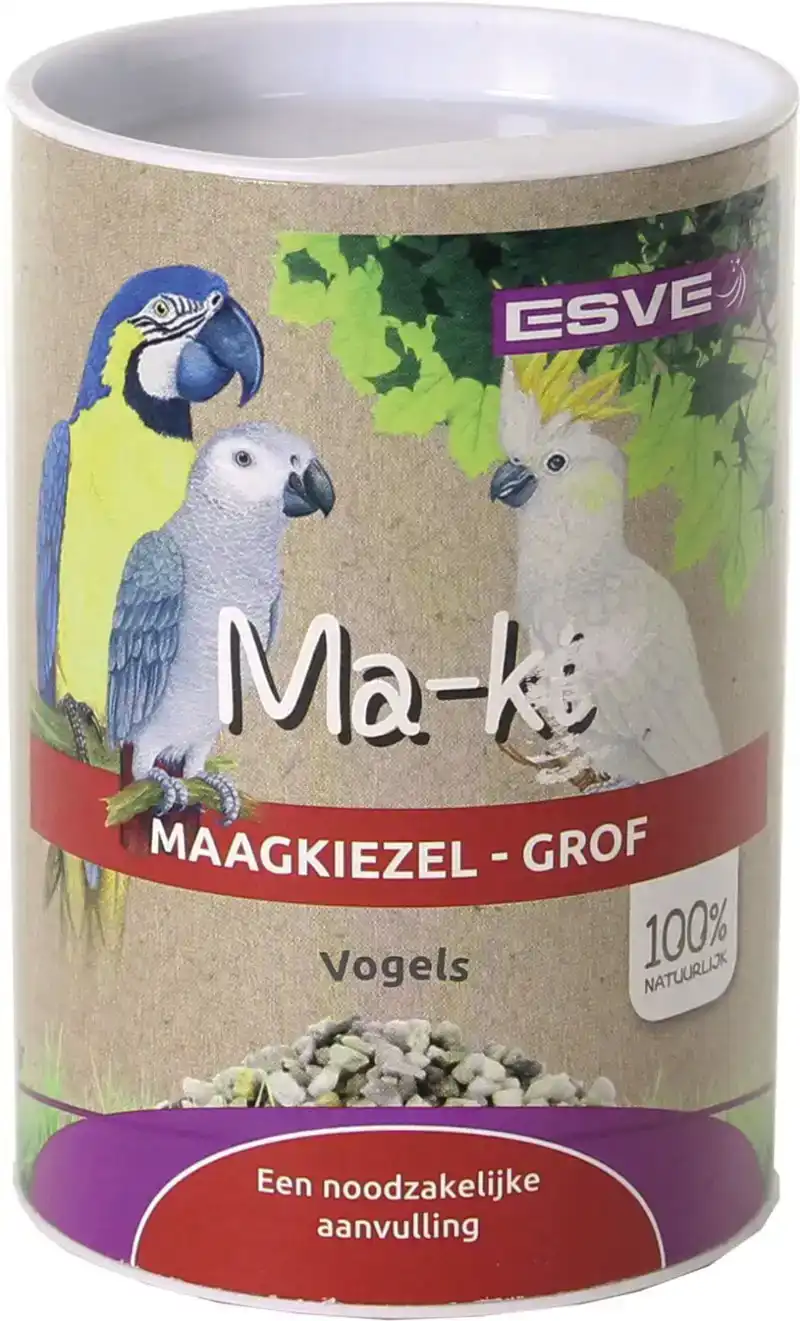 ESVE MAKI MAAGKIEZEL GROF 225 GRAM