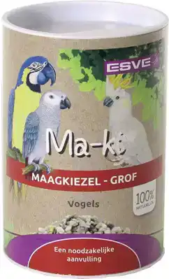 ESVE MAKI MAAGKIEZEL GROF 225 GRAM