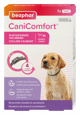 CANICOMFORT RUSTGEVENDE HALSBAND 45CM PUPPY