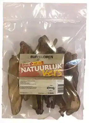 DIER ALL IN BUFFELOREN 6-PACK