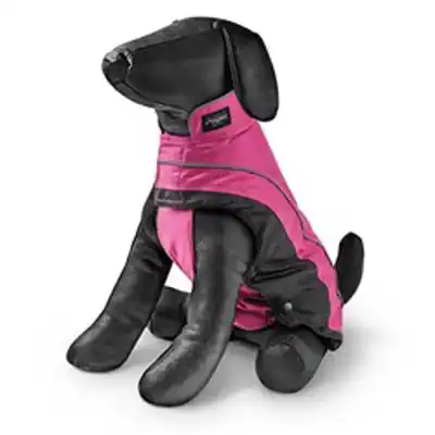 ROGZ SNOWSKIN PINK PAW 20CM