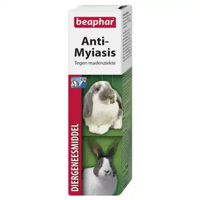 BEAPHAR ANTI MYIASIS SPRAY 75 ML