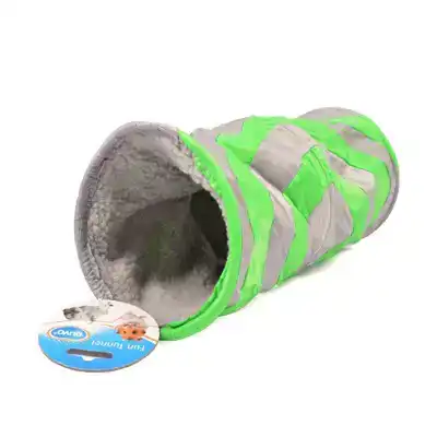 DUVO+ PLAY TUNNEL 35 CM