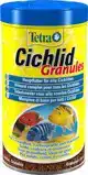 TETRA CICHLIDEN GRANULAAT 500ML