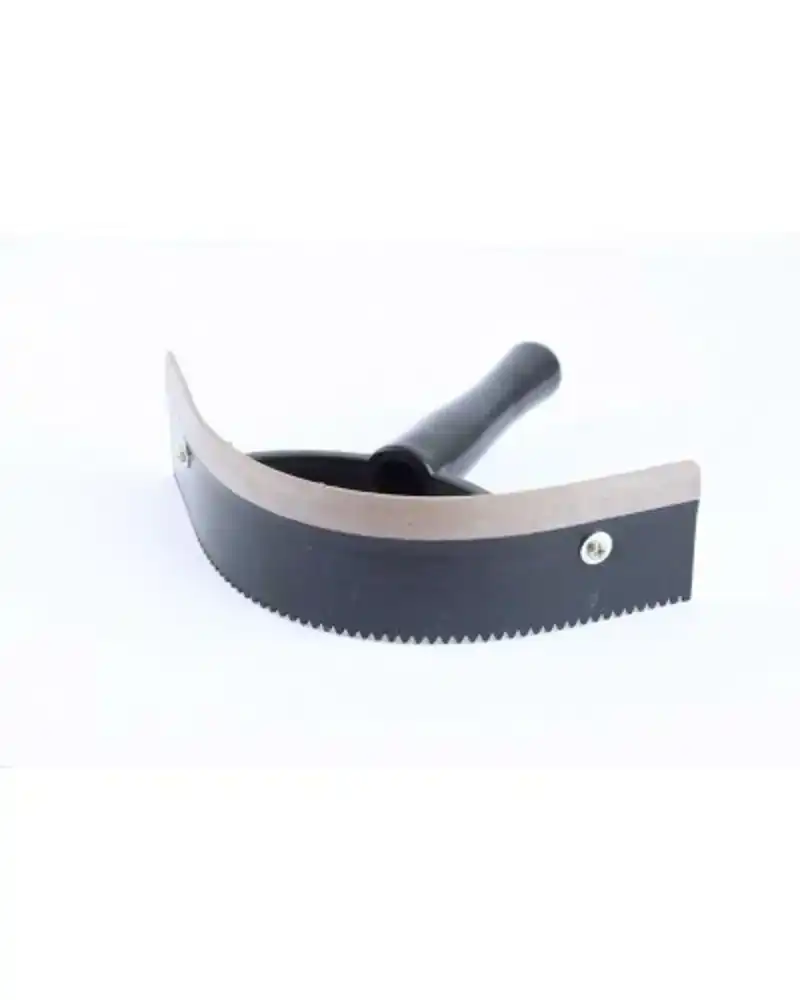 ZWEETMES GROOMING GEBOGEN ZWART