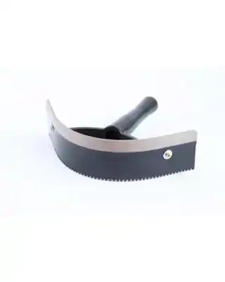 ZWEETMES GROOMING GEBOGEN ZWART