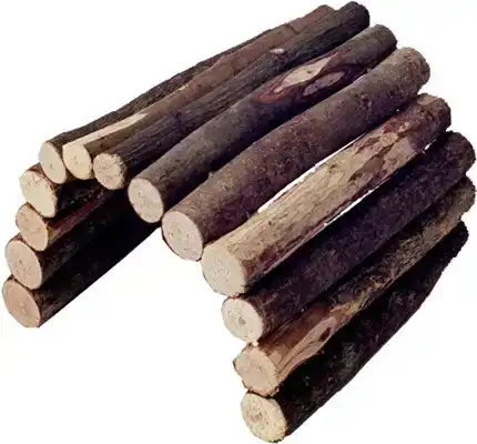 HOUTEN BUIGBAAR KNAAGHUIS MEDIUM