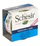 SCHESIR KAT BLIK KITTEN TONIJN-ALOE 85 GRAM