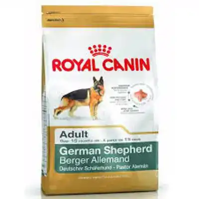 RC BHN GERMAN SHEPHERD AD 3K