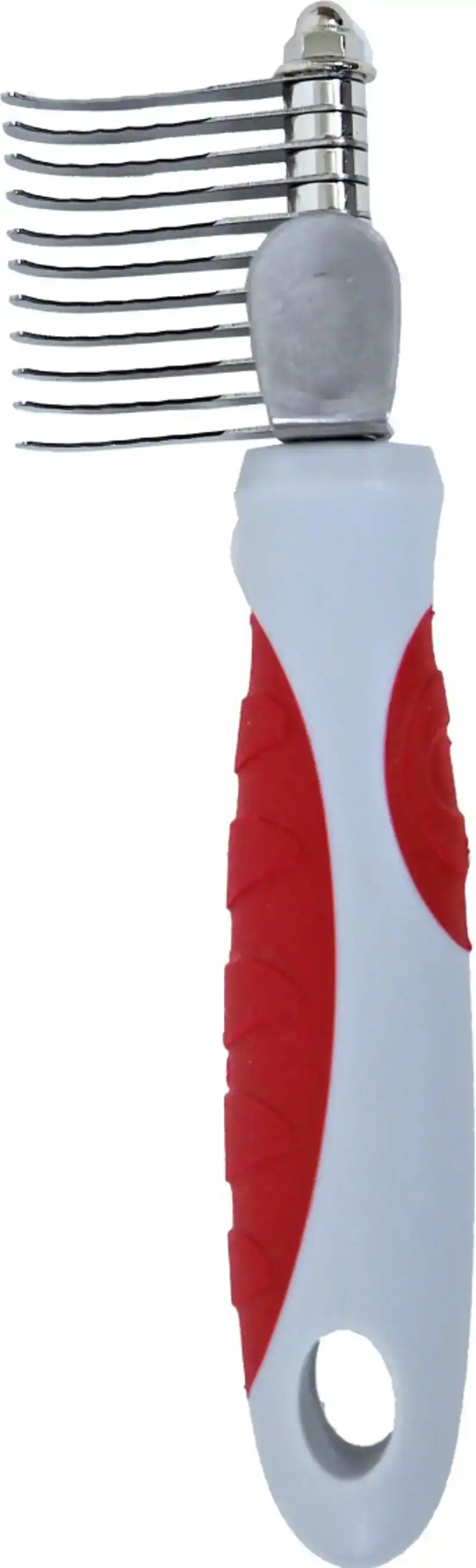 KLITTENKAM L VORM 11 TANDEN