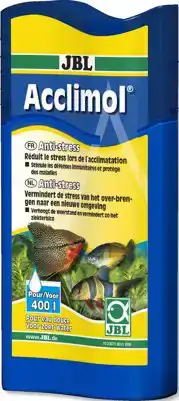 JBL ACCLIMOL 100ML