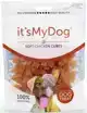 IT'S MY DOG CHICKEN SOFT CUBES 85 GRAM