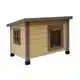 WOODLAND DIERENHOK DACHA COUNTRY 57X45X42,5CM