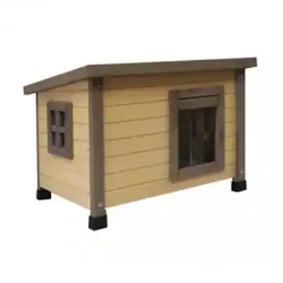WOODLAND DIERENHOK DACHA COUNTRY 57X45X42,5CM