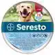 SERESTO VLOOIENBAND GROTE HOND VANAF 8KG
