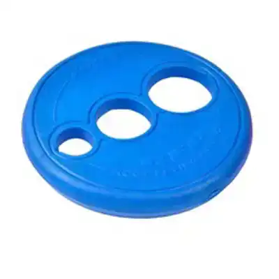 ROGZ FLYING OBJECT BLAUW