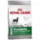 RC SHN MINI SENSIBLE 2KG