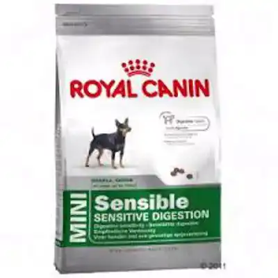 RC SHN MINI SENSIBLE 2KG