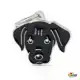 PENNING LABRADOR BLACK L000012297
