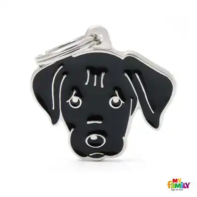PENNING LABRADOR BLACK L000012297
