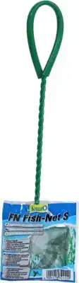TETRA SCHEPNETJE SMALL 8CM