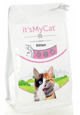 IT'S MY CAT DRY KITTEN 350 GR