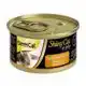 GIMCAT SHINYCAT IN JELLY TONIJN MET KIP 70 GRAM GIMCAT