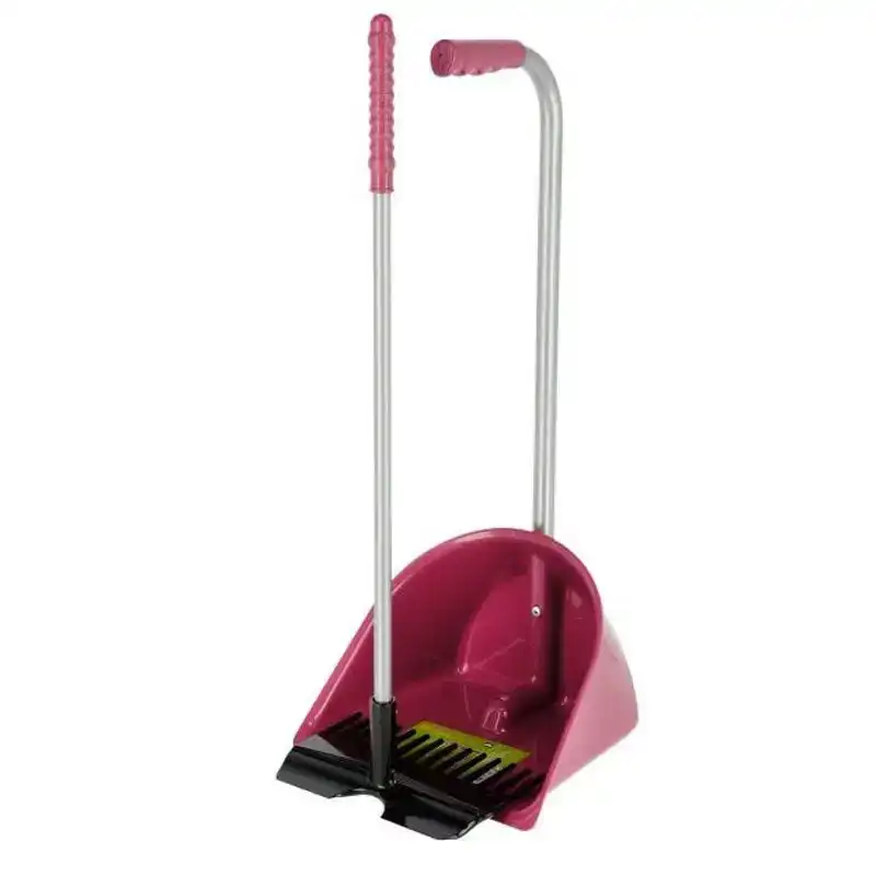 MESTBOY MINI, ROZE 60 CM COMPLEET.