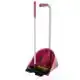 MESTBOY MINI, ROZE 60 CM COMPLEET.