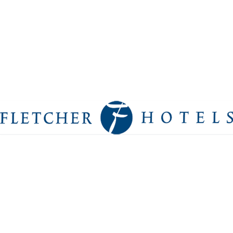 CADEAUSHOP FLETCHER HOTEL NAAR KEUZE, 3900 ALL-IN PUNTEN