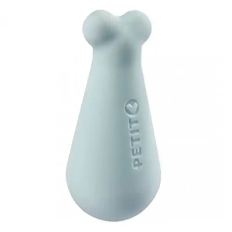 EBI PETIT SNACKSPEELGOED CHICO BLAUW