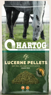 HARTOG LUCERNEBROK