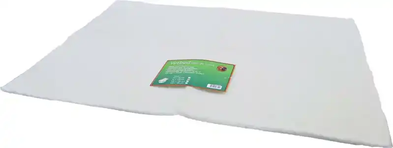 VETBED 100X75 CM BEIGE