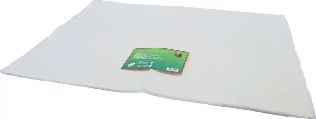 VETBED 100X75 CM BEIGE