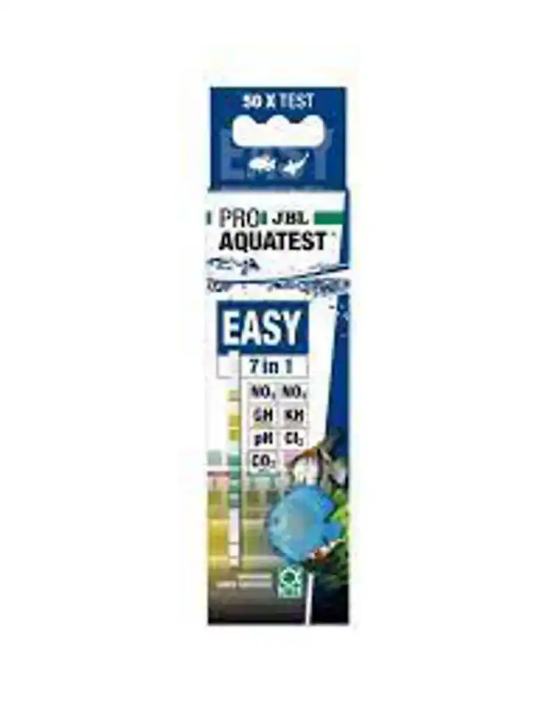 JBL PROAQUATEST EASY 7IN1