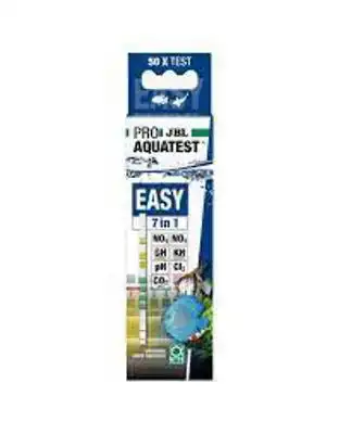 JBL PROAQUATEST EASY 7IN1