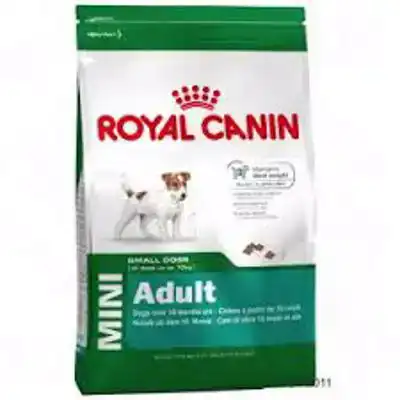 RC SHN MINI ADULT 2KG